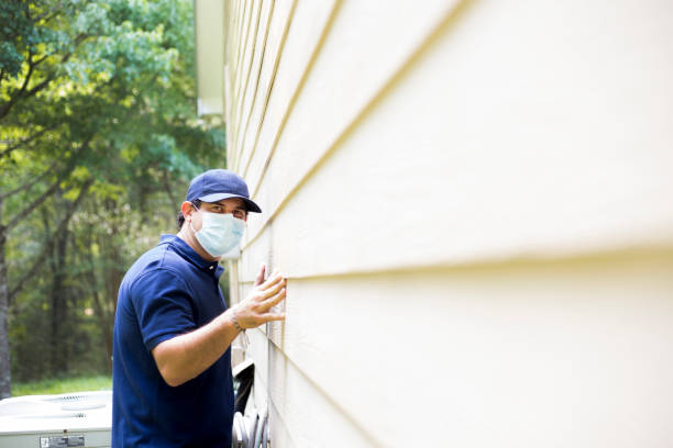 Best Vinyl Siding Installation  in USA